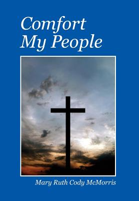 Comfort My People Comfort My People cover