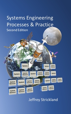 Systems Engineering Processes and Practice: Second Edition Cover Image
