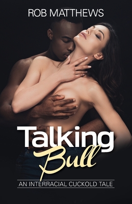 Talking Bull Cover Image