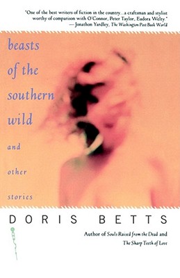 Cover for Beasts of the Southern Wild and Other Stories