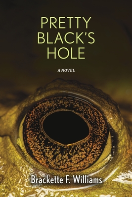 Pretty Black's Hole: A Novel By Brackette F. Williams, PhD Cover Image