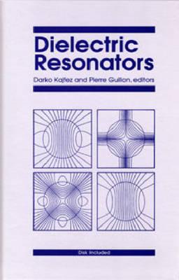 Dielectric Resonators Cover Image