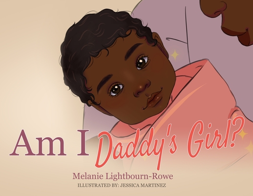 Cover for Am I Daddy's Girl?