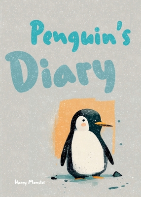 Penguin's Diary Cover Image