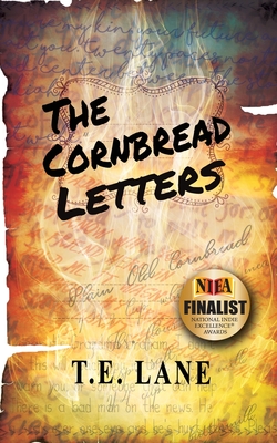 Cover for The Cornbread Letters