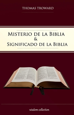 Misterio de la Biblia y Significado de la Biblia Cover Image