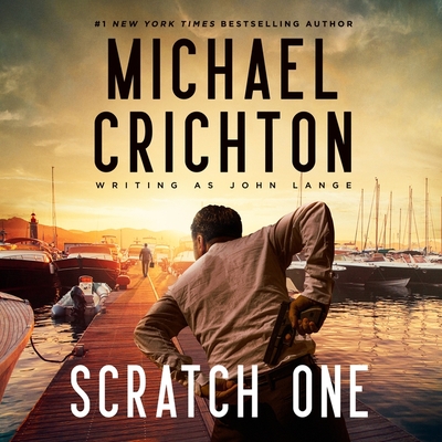 Scratch One Cover Image