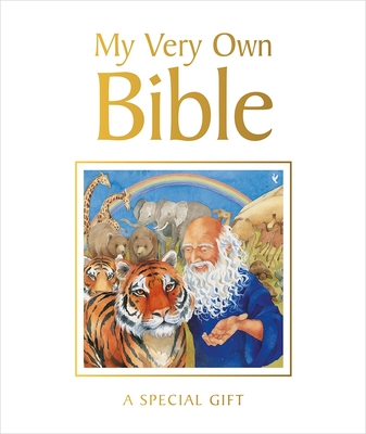My Very Own Bible: A Special Gift By Lois Rock, Carolyn Cox (Illustrator) Cover Image