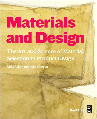 Cover for Materials and Design