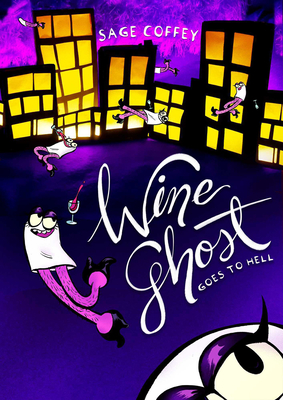 Wine Ghost Goes to Hell Cover Image