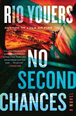 No Second Chances: A Novel Cover Image