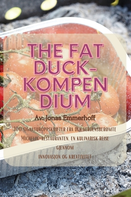 The Fat Duck-kompendium Cover Image