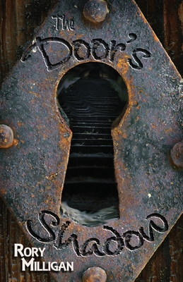 The Door's Shadow Cover Image