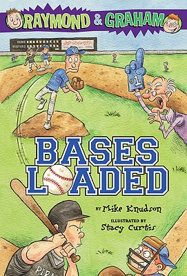 Cover Image for Raymond & Graham: Bases Loaded