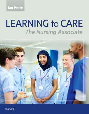 Learning to Care: The Nursing Associate Cover Image