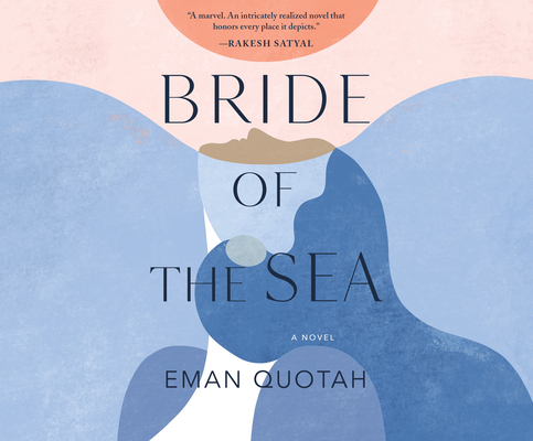 Bride of the Sea