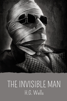 The Invisible Man