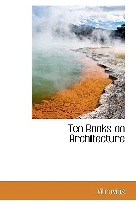 Ten Books on Architecture Cover Image