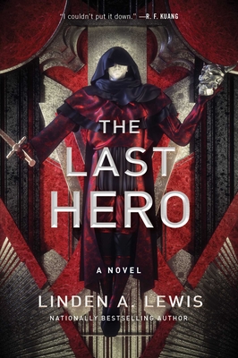 The Last Hero (The First Sister trilogy #3)