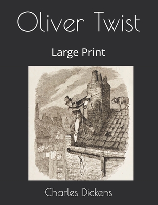 Oliver Twist