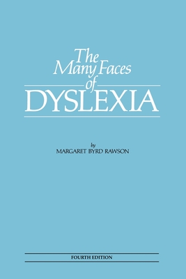 The Many Faces of Dyslexia Cover Image
