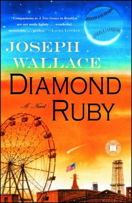 Cover Image for Diamond Ruby: A Novel