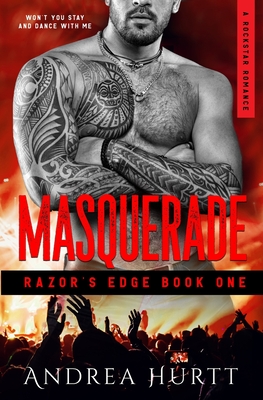 Masquerade Cover Image