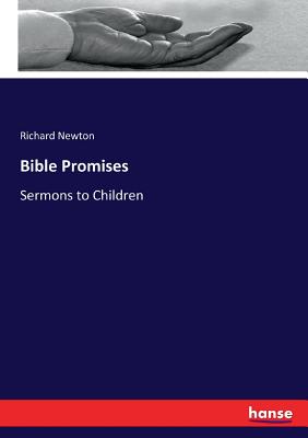 Bible Promises: Sermons to Children Cover Image
