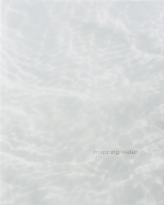 Judy Tuwaletstiwa: Mapping Water, 2nd Ed. Cover Image