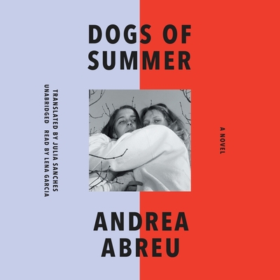 Dogs of Summer Cover Image
