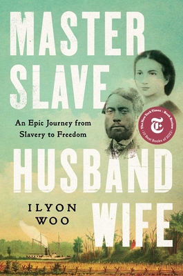 Cover for Master Slave Husband Wife