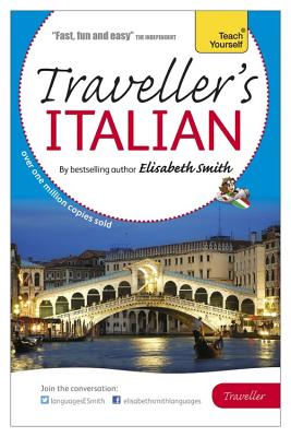 Elisabeth Smith Traveller's: Italian Cover Image