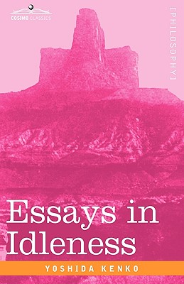 Essays in Idleness Cover Image
