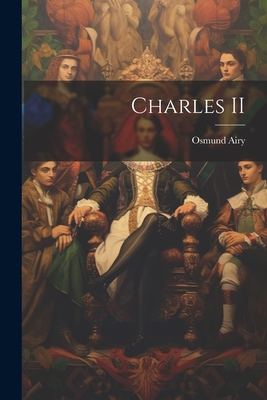 Charles II Cover Image
