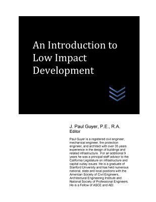 An Introduction to Low Impact Development Cover Image