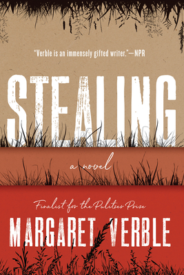 Stealing: A Novel