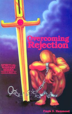 Overcoming Rejection Cover Image