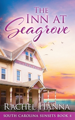 The Inn At Seagrove By Rachel Hanna Cover Image