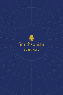 Smithsonian Journal By Smithsonian Institution Cover Image