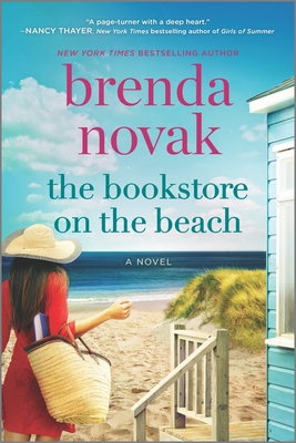 Cover for The Bookstore on the Beach