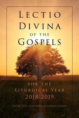 Lectio Divina of the Gospels 2018-2019