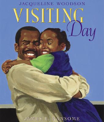 Cover for Visiting Day