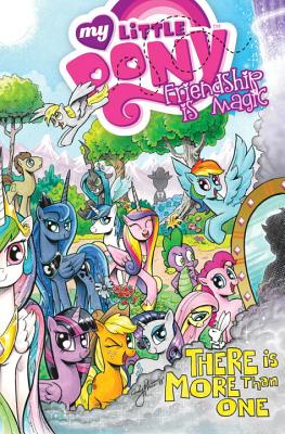 My Little Pony: Friendship is Magic Volume 5 By Katie Cook, Andy Price (Illustrator) Cover Image