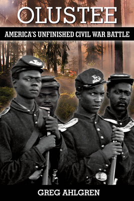 Olustee By Greg Ahlgren Cover Image