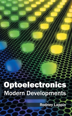 Optoelectronics: Modern Developments Cover Image