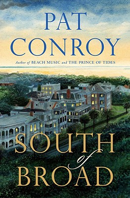 Cover for South of Broad