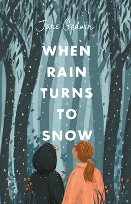 Cover for When Rain Turns to Snow