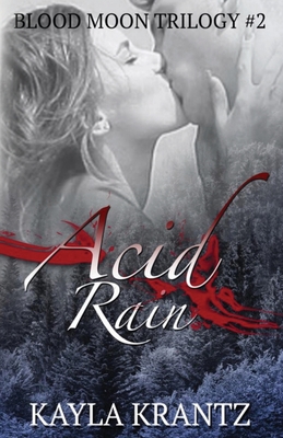 Acid Rain Cover Image