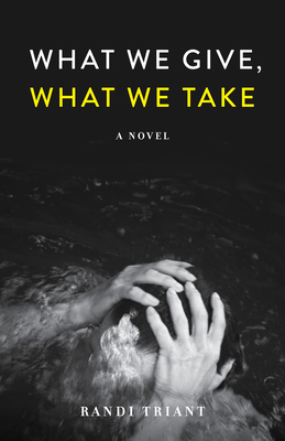 What We Give, What We Take Cover Image
