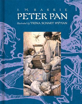 Peter Pan (Scribner Classics)